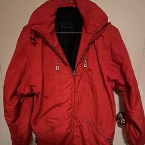 Bogner Ski Jacket